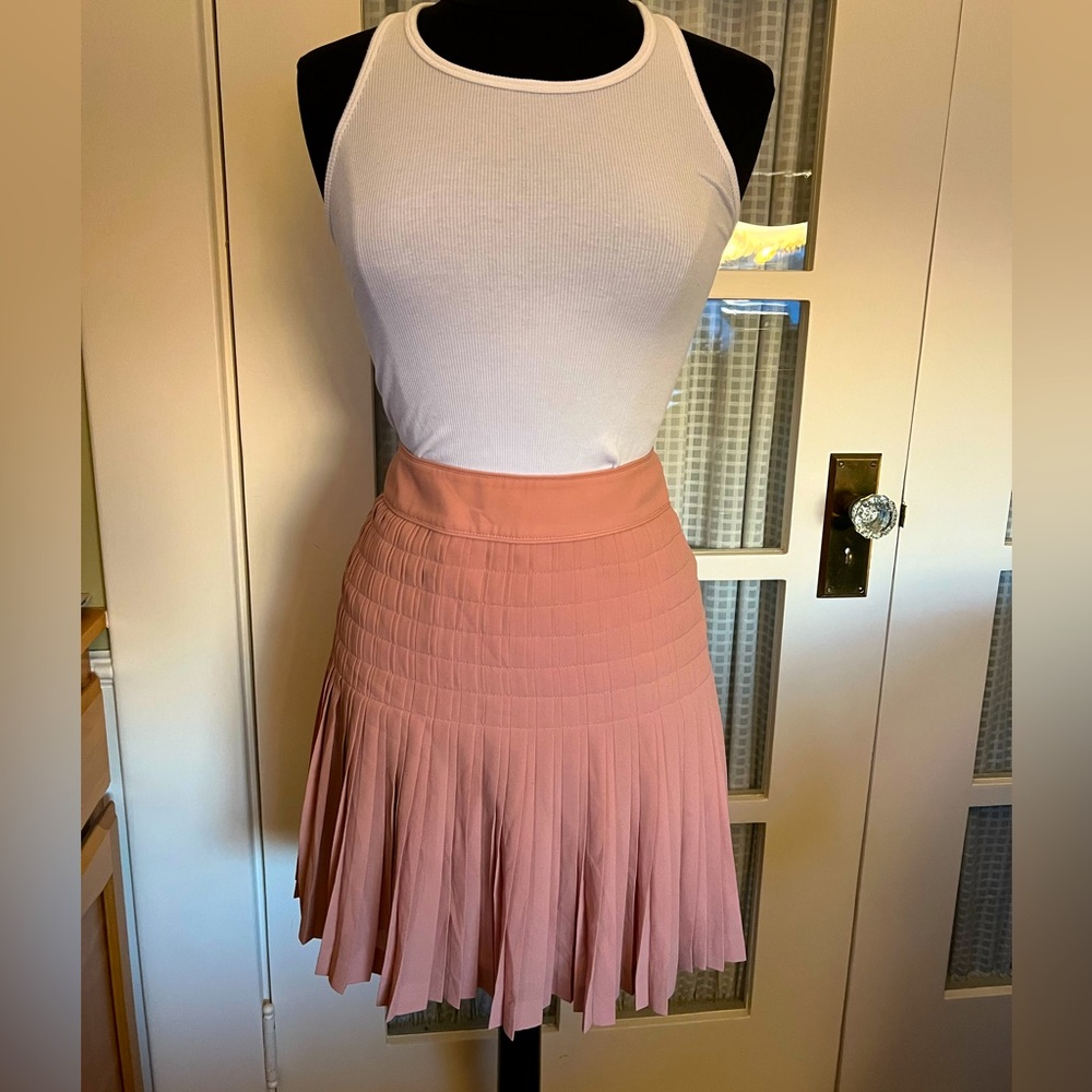 Lovely J Crew Skirt - Picture 1 of 9